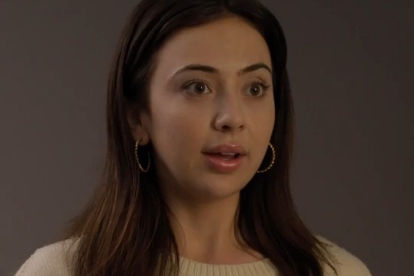 The Billionaire's Virgin Surrogate Actress