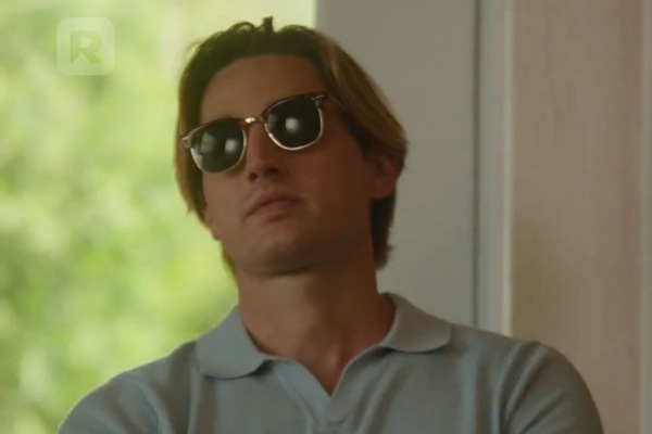 The Break-up Bet With My Billionaire Ex Character