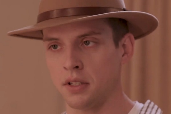 The Break-up Bet With My Billionaire Ex Short Drama