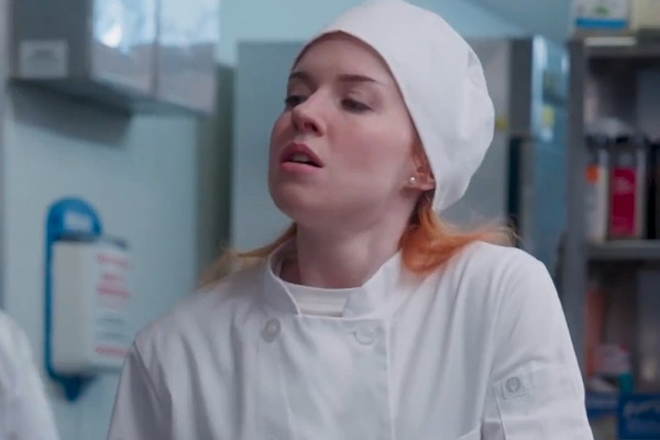 The Break-up Bet With My Billionaire Ex