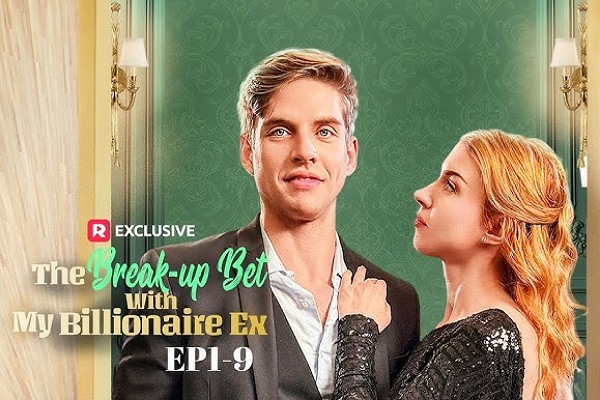 The Break-up Bet With My Billionaire Ex Actors