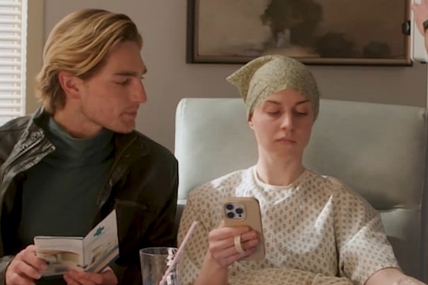 The Break-up Bet With My Billionaire Ex Storyline