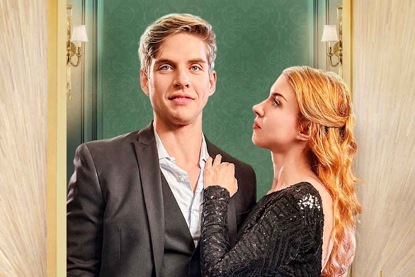 The Break-up Bet With My Billionaire Ex Full Episodes