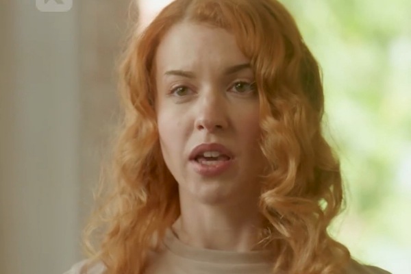 The Break-up Bet With My Billionaire Ex Actress