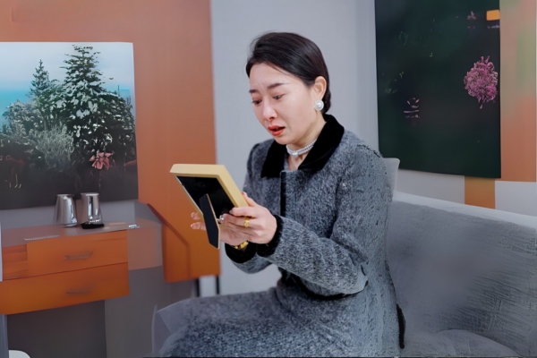 The Cost of Delayed Affection Drama