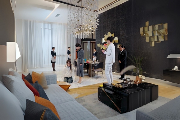 The Cost of Delayed Affection Movie Full Free Episode