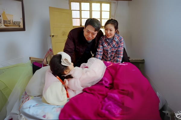 The Cost of Delayed Affection Full Movie