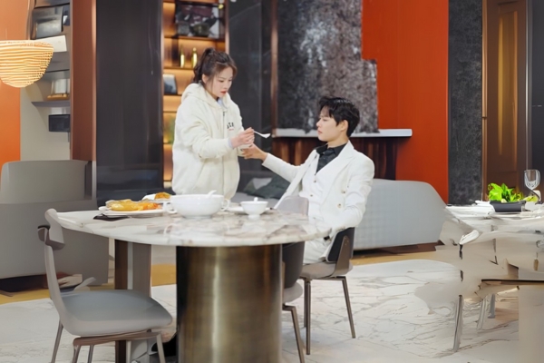 The Cost of Delayed Affection Movie