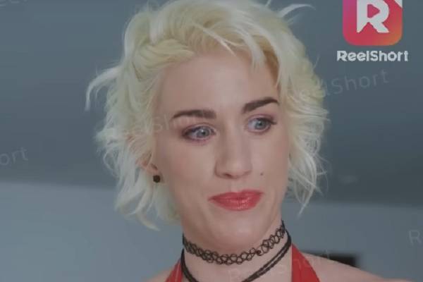 The Cursed Alpha Mate Full Movie