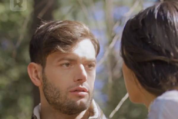 The Cursed Alpha’s Mate Full Free Episode Story