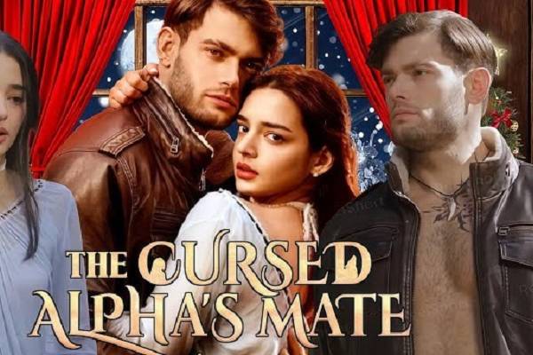 The Cursed Alpha’s Mate Full Movie Dailymotion