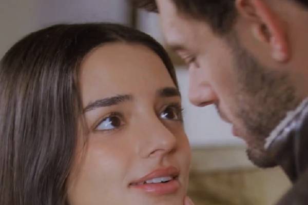 The Cursed Alpha’s Mate ReelShort