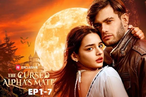 The Cursed Alpha’s Mate ReelShort Ending