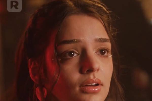 The Cursed Alpha’s Mate Watch Online At ReelShort