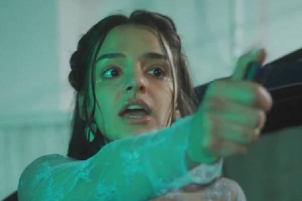 The Cursed Alphas Mate