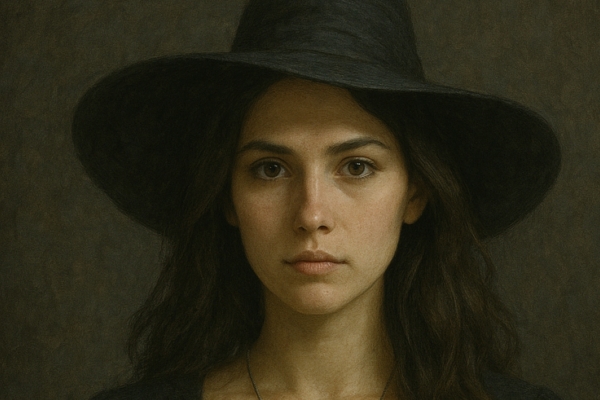 The Cursed Alpha’s Mate davina