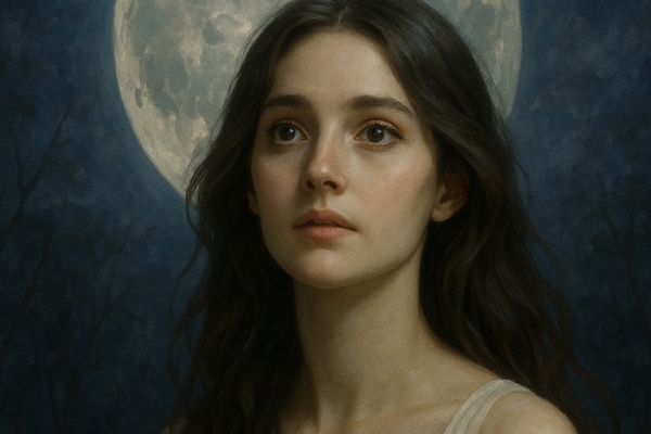 The Cursed Alpha’s Mate shayla