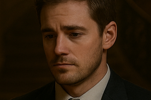 The Deaf Heiress’s Secret Brian