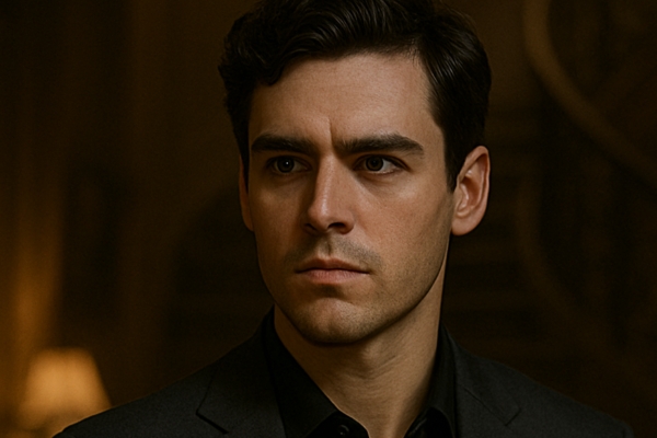 The Deaf Heiress’s Secret Robert