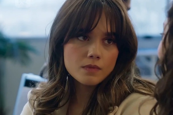 The Doctor Will See You Now Main Character