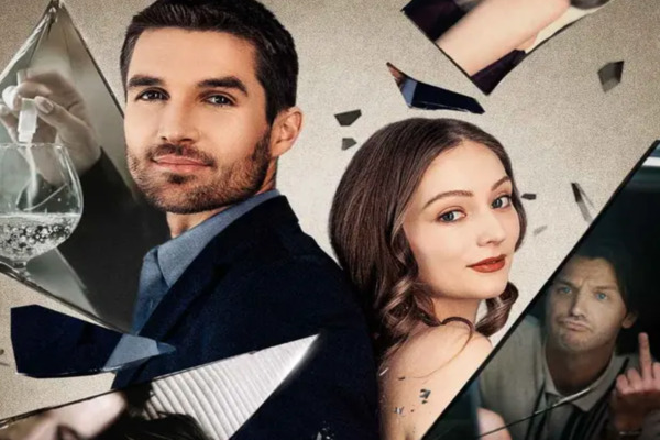 The Double Life Of My Billionaire Wife Movie Introduction