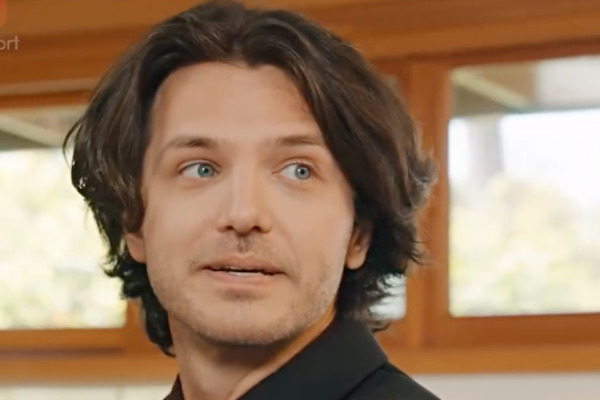 The Double Life Of My Billionaire Wife Supporting Actor