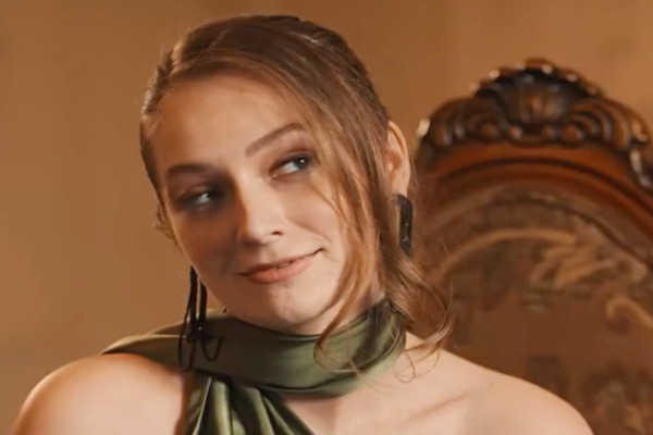 The Double Life Of My Billionaire Wife Plot