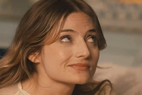 The Double Life Of My Billionaire Wife Antagonist