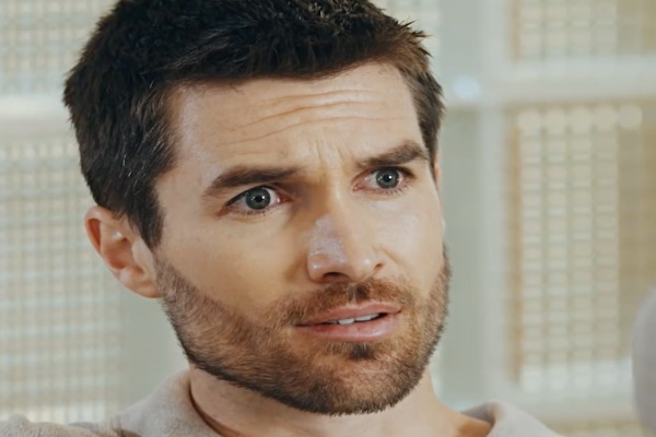 The Double Life Of My Billionaire Wife Movie Lead Actor