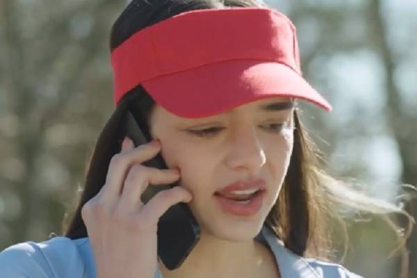 The Girl Fall In Love With Her Father Friend Episode 1