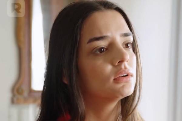 The Girl Fall In Love With Her Father Friend Episode 2