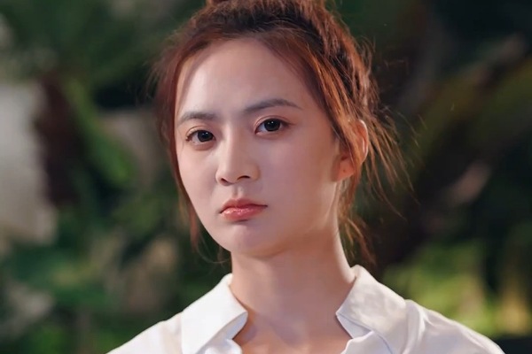 The Heiress's Dilemma Actress