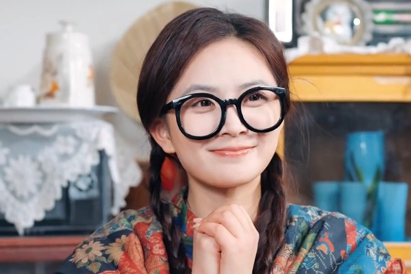 The Heiress's Dilemma Full Movie