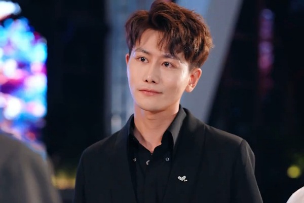 The Heiress's Dilemma Actor