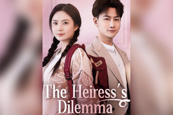 The Heiress's Dilemma