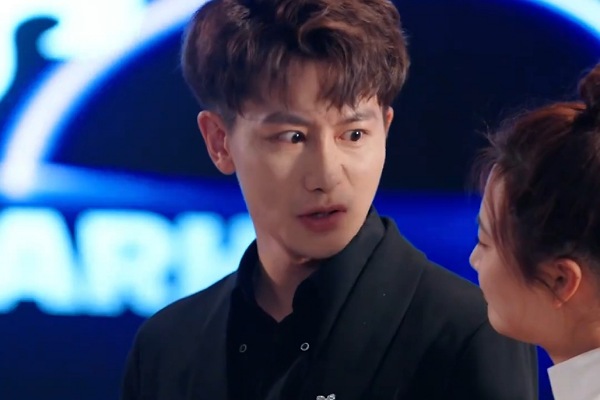 The Heiress's Dilemma Movie Overview