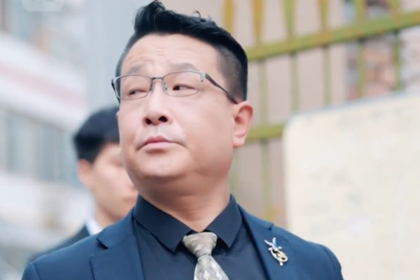 The Heiress's Dilemma Episode