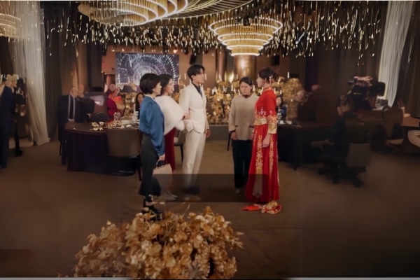 The Lost Tenderness All Episodes watch online