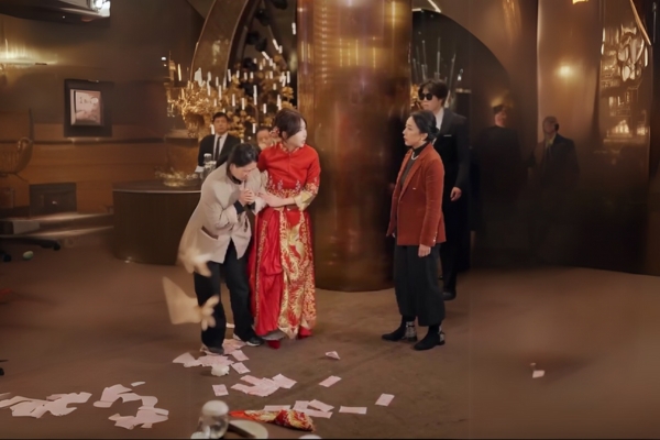 The Lost Tenderness Asian Drama where to watch