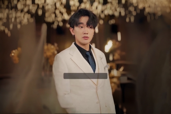 The Lost Tenderness Cast