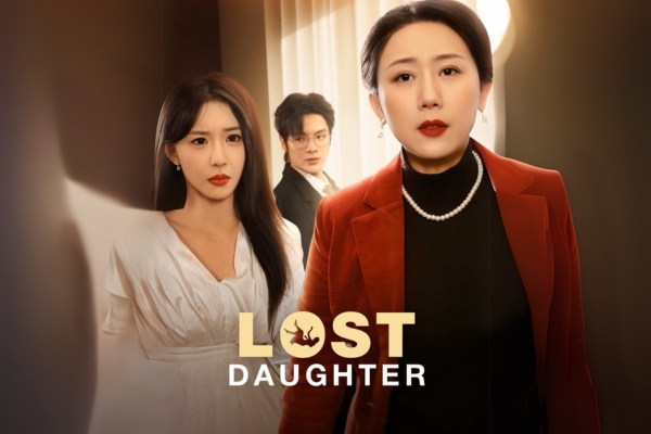 The Lost Tenderness Chinese drama
