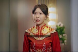 A Deep Dive Into The Lost Tenderness Chinese Drama - ReelShort Fandom