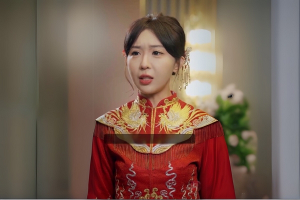 The Lost Tenderness Dramas