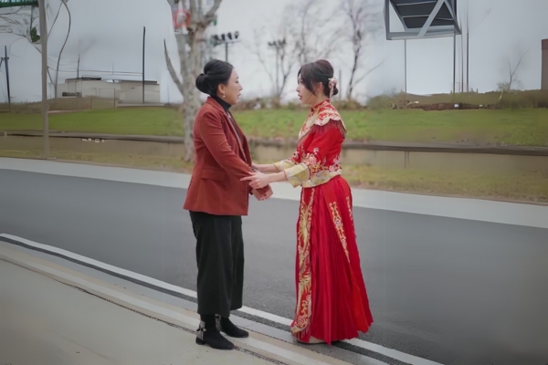 The Lost Tenderness Short Drama