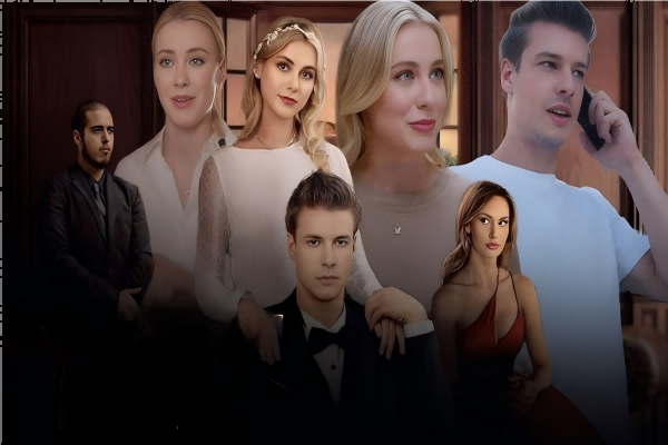 The Rejected Luna Returns with a Son