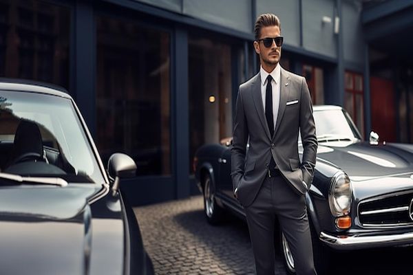 The Rejected Luna Returns with a Son full movie