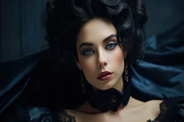 The Rejected Luna Returns with a Son cast