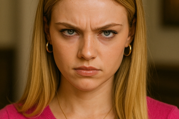 The Virgin Stripper and the hockey star serena