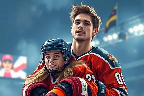 The Virgin Stripper And The Hockey Star Watch Full Episode Online Endings