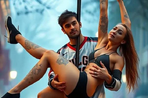 The Virgin Stripper And The Hockey Watch Online Plots